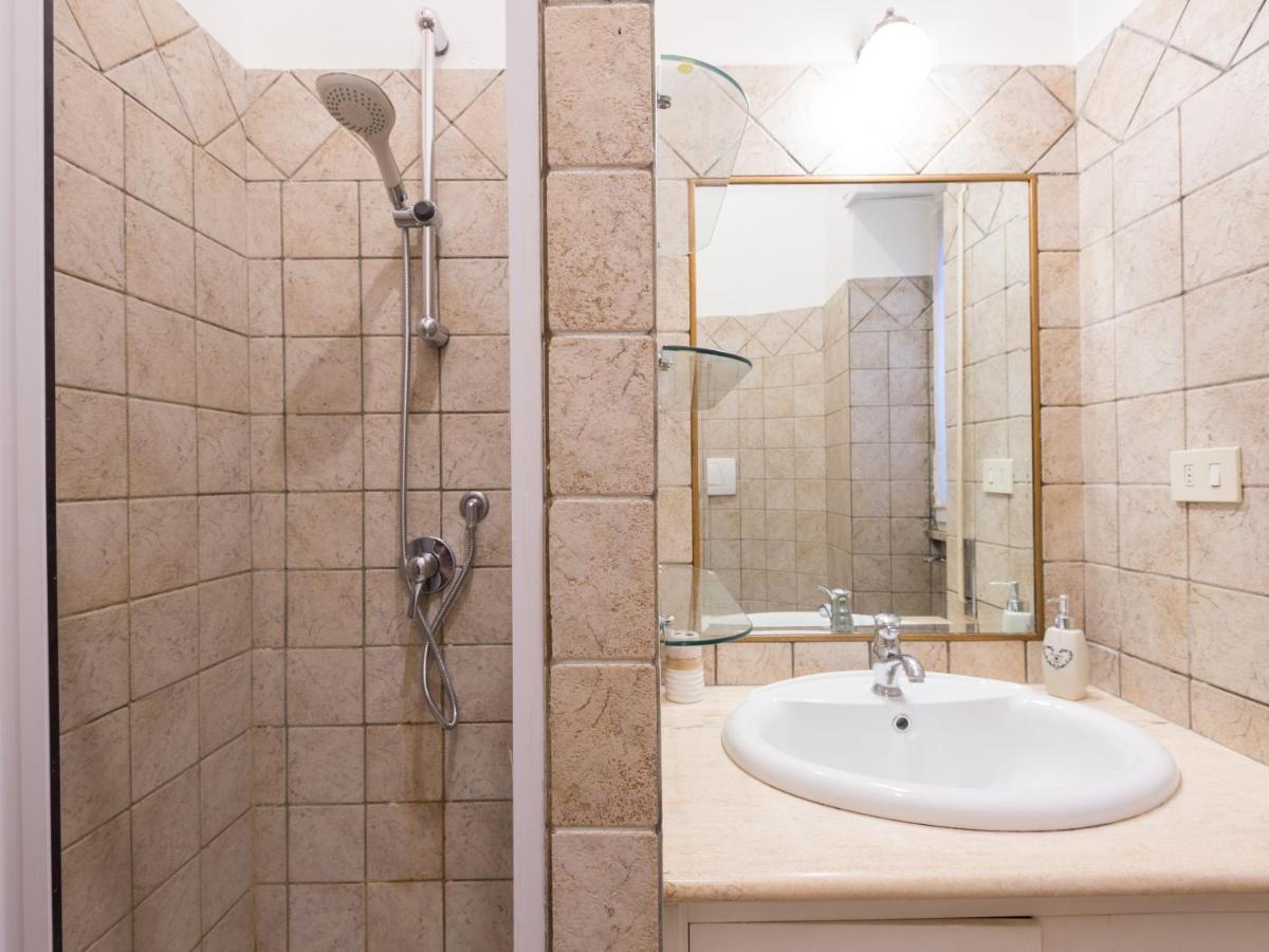 Spanish Steps Frezza Loft Rome Exterior photo